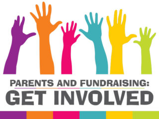 Parents and Fundraising