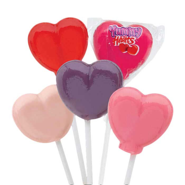 Candy & Snacks Freedom Fundraising